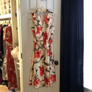 Beautiful Jessica Howard Dress